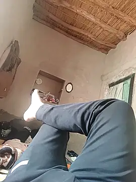 Sahraoui195 online show from 04.18.26