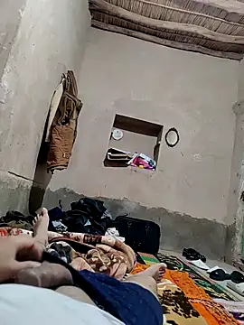 Sahraoui195 online show from 04.18.26