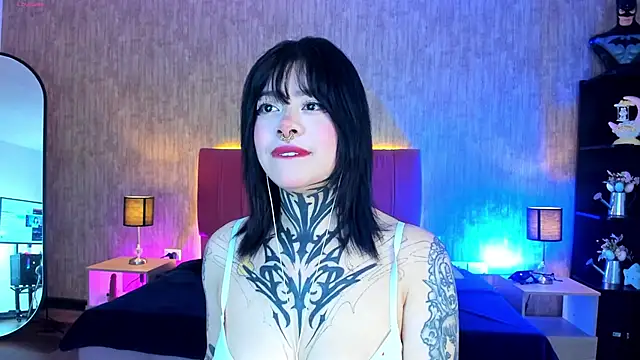 hanna riu online show from 05.11.26