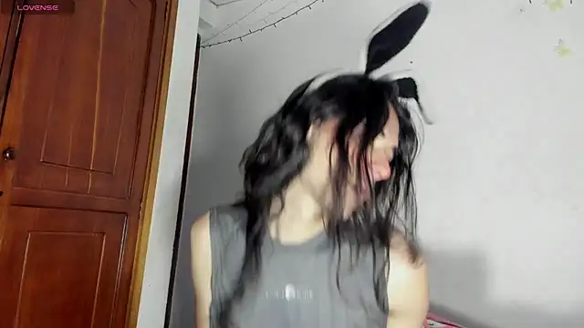 melany filly online show from 05.11.26