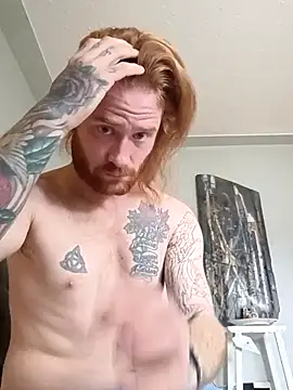 RightishResolve online show from 04.21.26