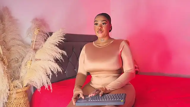 Thalyanna ebonny online show from 05.03.26