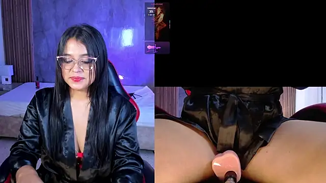 LuciaReid online show from 05.26.26