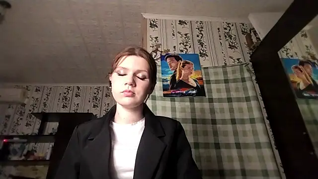 SharyLoughty online show from 05.14.26