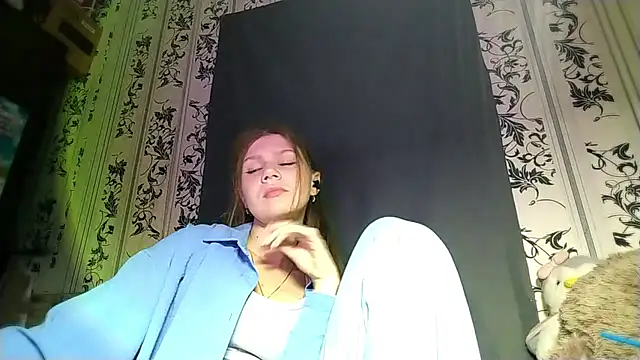 SharyLoughty online show from 06.04.26