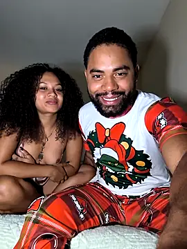 Addicted couple96 online show from 04.18.26