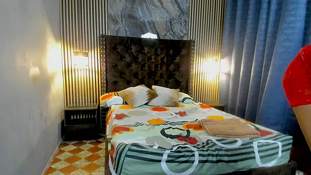 velory fire online show from 04.18.26