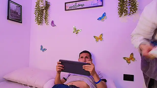 Snapshot of passion_senxual chatting on 05.08.26 passion senxual online show from 05.08.26