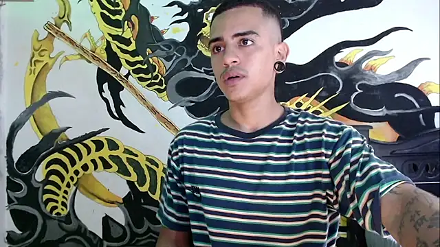 Kizameee  online show from 06.16.26
