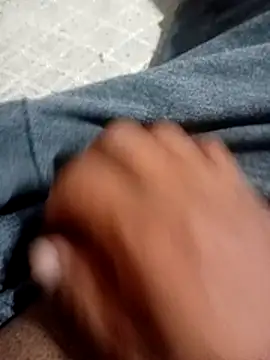 keerth52 online show from 04.18.26