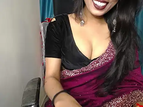 Naughtyy Ranii01 online show from 04.19.26