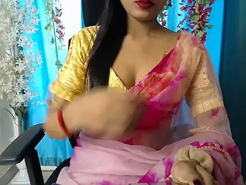 Snapshot of Naughtyy_Ranii01 chatting on 07.16.26 Naughtyy Ranii01 online show from 07.16.26