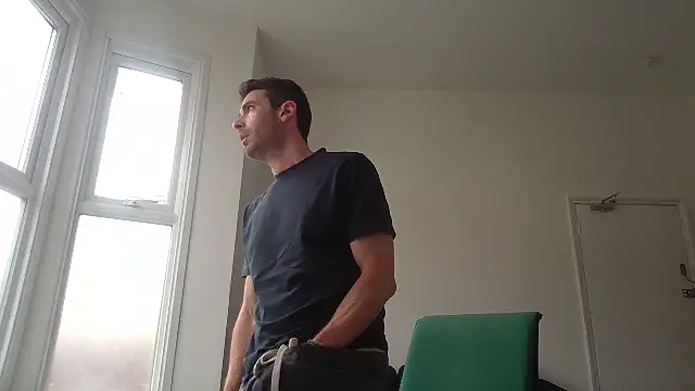 frenchbdmaninlondon online show from 06.04.26