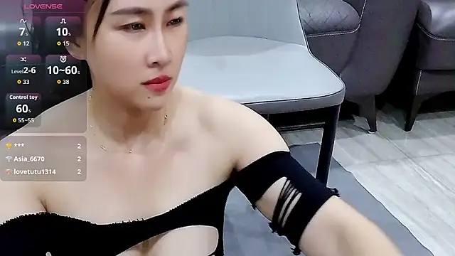 Yanzi-66 online show from 05.27.26