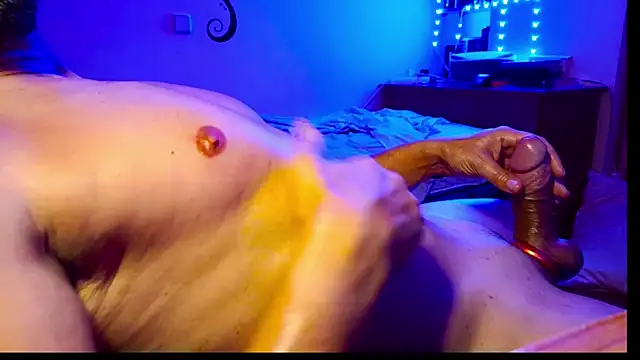 wankdick online show from 07.03.26