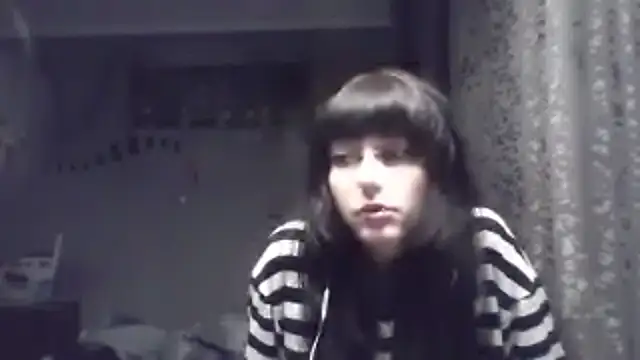 Snapshot of ChargedReign chatting on 04.23.26 ChargedReign online show from 04.23.26