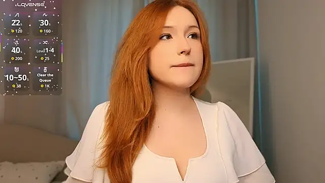 flaremoon online show from 05.05.26