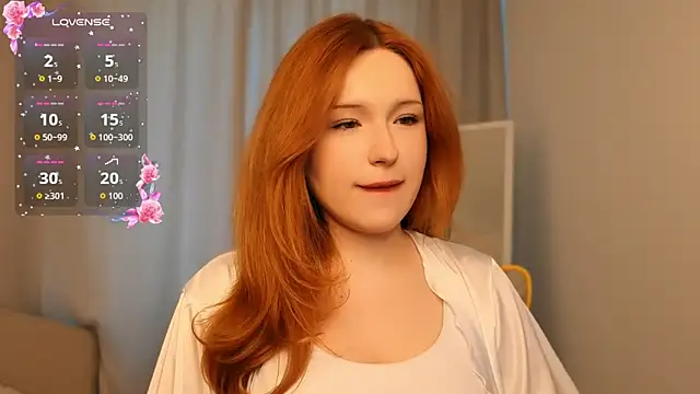 flaremoon online show from 05.06.26