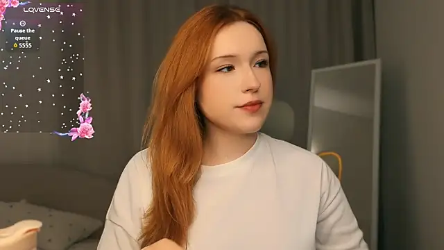 flaremoon online show from 05.19.26