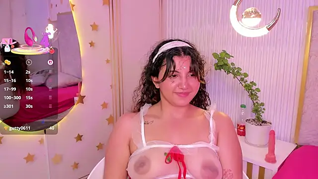 alexa cutte  online show from 04.29.26