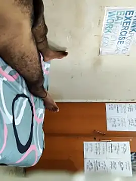 anup dick online show from 05.19.26