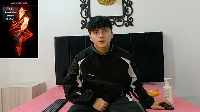 LunayDream online show from 06.11.26