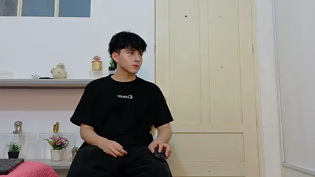 LunayDream online show from 06.12.26