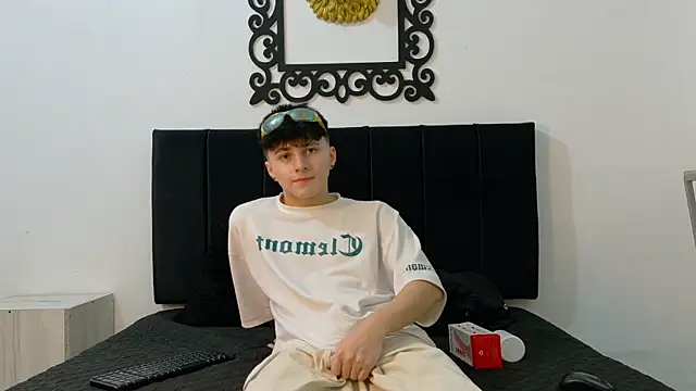 LunayDream online show from 06.13.26
