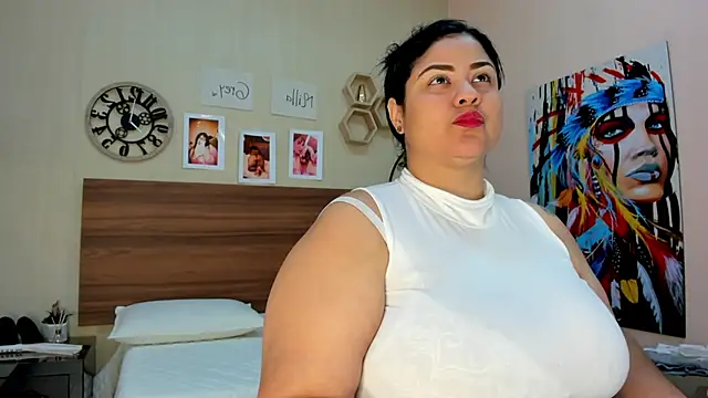 MillaGrey online show from 06.04.26