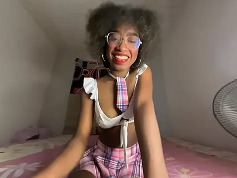 VenusNight  online show from 07.10.26