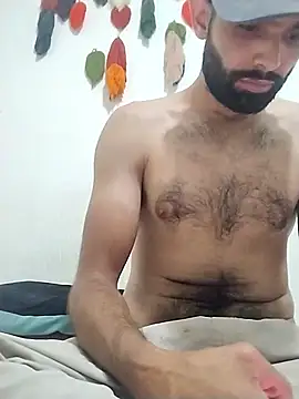 Barbas44420 online show from 04.25.26