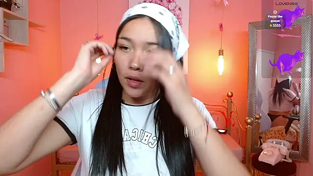 Melody 1  online show from 05.30.26