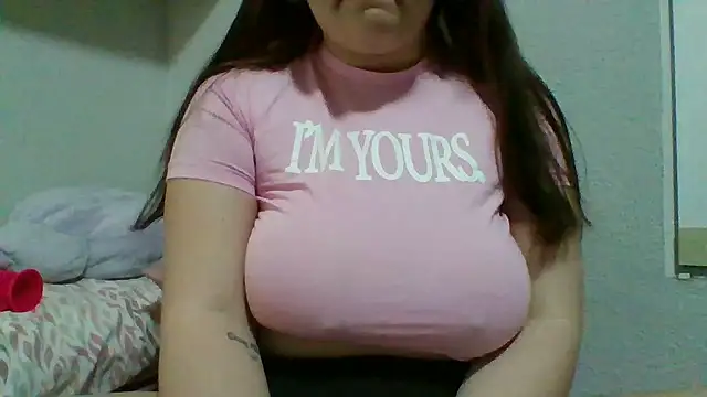 SmokeyAnne online show from 05.11.26