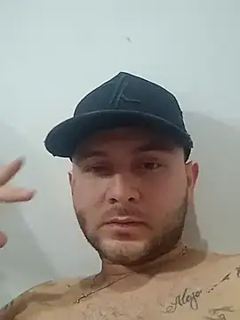 JHANXON online show from 04.19.26