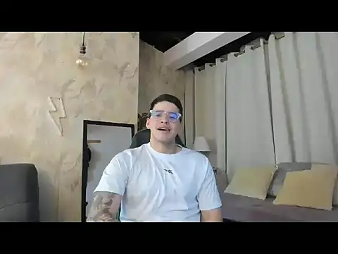 RONNY COLTON online show from 04.25.26