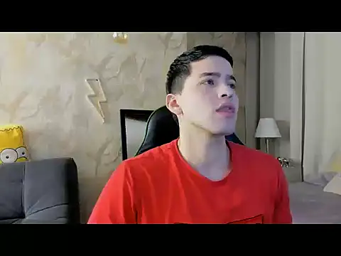 RONNY COLTON online show from 04.27.26