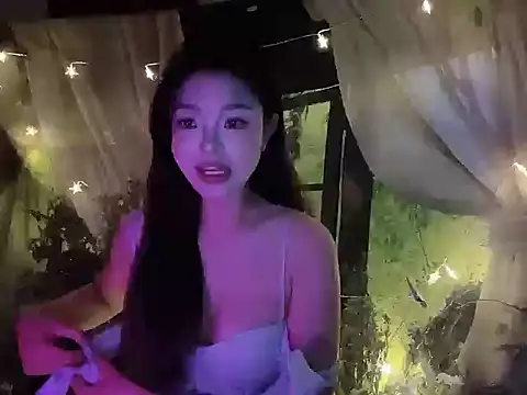 xiaoshui-001 online show from 04.23.26