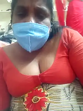Snapshot of swetha10 chatting on 06.05.26 swetha10 online show from 06.05.26