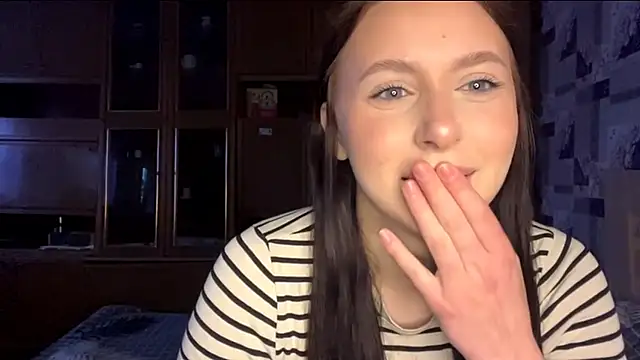 JanitaNetrosio online show from 04.20.26