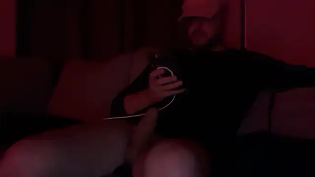 Dopamine35400 online show from 07.19.26