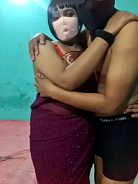 Hot Cupole online show from 05.05.26