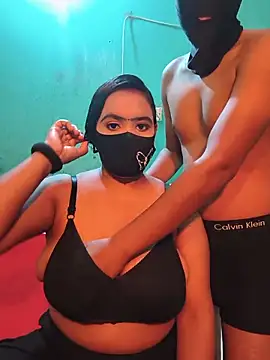 Hot Cupole online show from 05.27.26