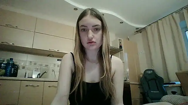 Lisanta online show from 05.05.26