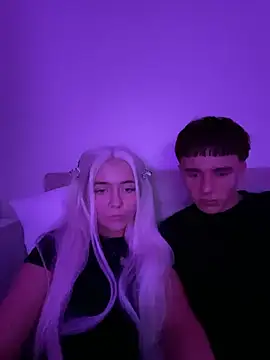 SofiaNLukaBabe online show from 05.01.26