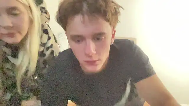 SofiaNLukaBabe online show from 05.16.26