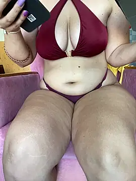 MissLexxxie online show from 07.13.26
