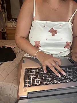 MissLexxxie online show from 08.01.26