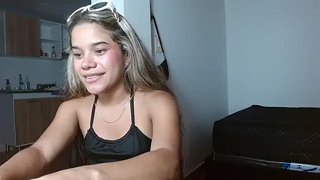 little babyboo  online show from 06.16.26