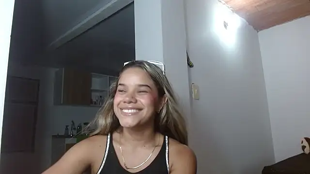 little babyboo  online show from 06.18.26