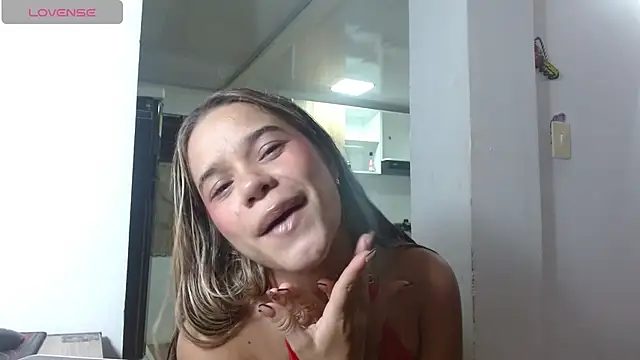 little babyboo  online show from 07.09.26